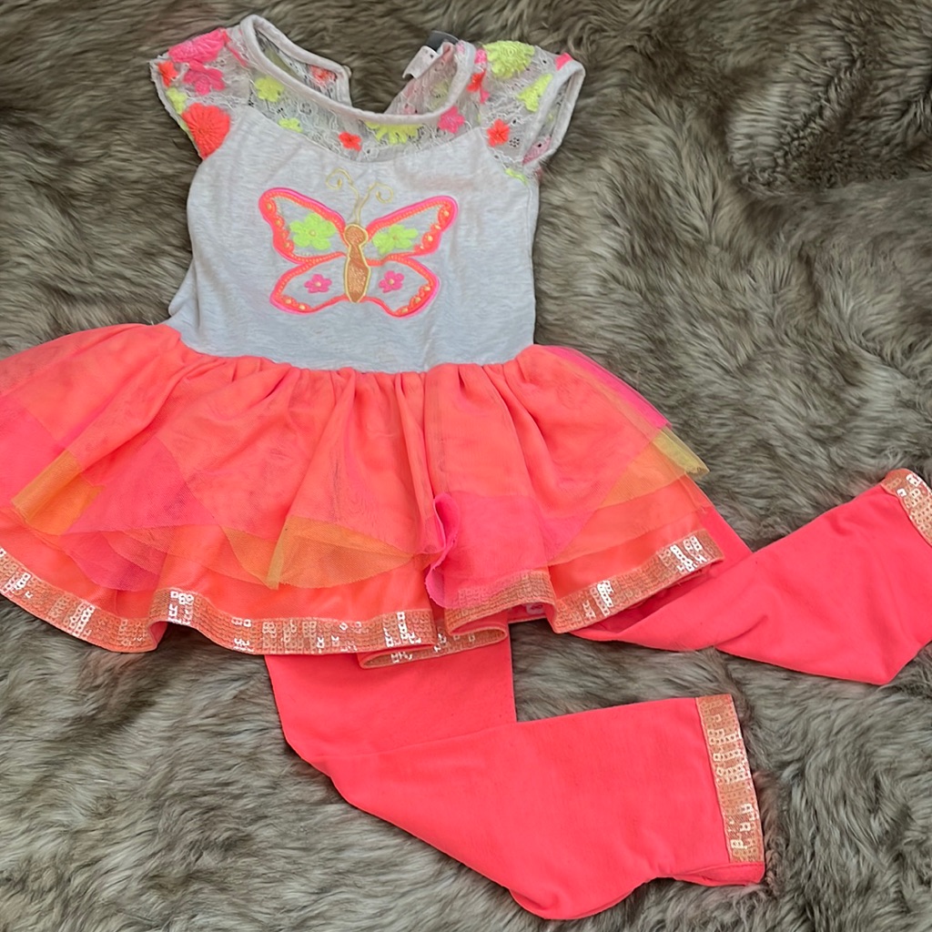 2pc Set - 3t